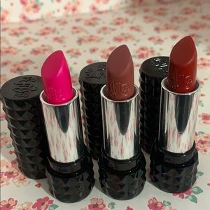 Kat Von D Studded Kiss Lipstick